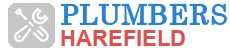 Plumbers Harefield